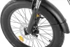 Электровелосипед INTRO Long 3.0 (черный) фото 11