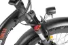 Электровелосипед INTRO Long 3.0 (серебристый) фото 4