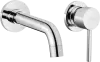 Смеситель Invena Dafni BP-88-U01-A icon