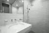 Смеситель Invena Dafni BP-88-U01-A фото 2