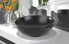 Смеситель Invena Dokos BU-19-W02-V фото 2