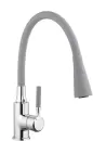 Смеситель Invena Hula BZ-85-L05-L icon