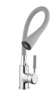Смеситель Invena Hula BZ-85-L05-L фото 2