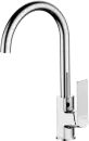Смеситель Invena Neri BZ-01-001-L icon
