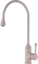 Смеситель Invena Pingo BZ-55-L03-L icon