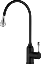 Смеситель Invena Pingo BZ-55-L08-L icon