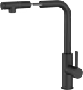 Смеситель Invena Preto BZ-48-W04-L фото 3