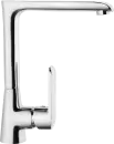 Смеситель Invena Siros BZ-90-L01-A фото 2