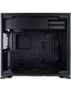 Корпус для компьютера InWin 101C Black icon 4