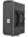 Корпус для компьютера InWin BQS660BL 150W icon 2