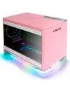 Корпус InWin CF08A A1 Plus 650W Pink 6136764 фото 2