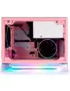 Корпус InWin CF08A A1 Plus 650W Pink 6136764 фото 5