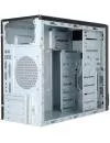 Корпус для компьютера InWin EMR035 U3 450W фото 4