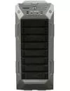 Корпус для компьютера InWin GRone Metallic Grey icon