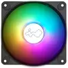 Вентилятор для корпуса In Win Luna AL120 IW-FN-AL120-1PK icon