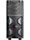 Корпус для компьютера InWin MANA 136 Black icon