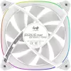 Вентилятор для корпуса In Win Sirius Extreme Pure ASE120P IW-FN-ASE120P-1PK фото 4