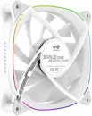 Комплект вентиляторов для корпуса In Win Sirius Extreme Pure ASE120P IW-FN-ASE120P-3PK фото 7