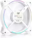Комплект вентиляторов для корпуса In Win Sirius Pure ASP120 ASP120FAN-3PK фото 4