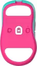 Игровая мышь IO by Red Square Ergo Pro (бирюзовый/розовый) фото 3