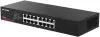 Неуправляемый коммутатор IP-COM G1016D фото 4
