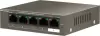 Неуправляемый коммутатор IP-COM G1105P-4-63W icon 3