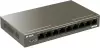 Неуправляемый коммутатор IP-COM G1109P-8-102W фото 3