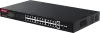 Неуправляемый коммутатор IP-COM G1128P-24-410W фото 3
