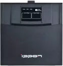 Стабилизатор напряжения Ippon AVR-3000 фото 2