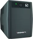 Источник бесперебойного питания Ippon Back Basic 650 S Euro icon 2