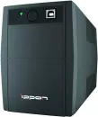 Источник бесперебойного питания Ippon Back Basic 650 S Euro icon 3