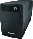 Источник бесперебойного питания Ippon Back Basic 850 S Euro icon 5