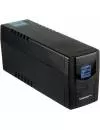 ИБП Ippon Back Power Pro LCD 600 Euro фото 3