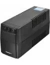ИБП Ippon Basic 650 Euro icon 5
