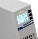 Источник бесперебойного питания Ippon Na+ RTA 2000 2000ВA 2049884 фото 7