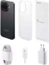 Смартфон iQOO 15R 12GB/512GB международная версия (альфа-черный) фото 5