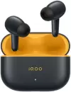 Наушники iQOO TWS 5 (черный) icon