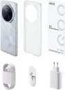 Смартфон iQOO Z10 8GB/512GB международная версия (техно) icon 5
