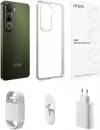 Смартфон iQOO Z10 Lite 8GB/128GB международная версия (тайга) icon 4