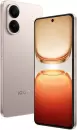 Смартфон iQOO Z10R 12GB/512GB международная версия (титановое сияние) фото 2