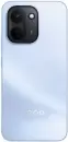 Смартфон iQOO Z11 16GB/512GB китайская версия (голубой) фото 2