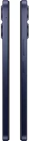 Смартфон iQOO Z11 Lite 4GB/128GB международная версия (cумеречный синий) фото 2