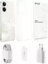 Смартфон iQOO Z11 Lite 8GB/256GB международная версия (золотой вихрь) фото 4