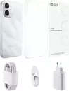 Смартфон iQOO Z11x 12GB/512GB международная версия (звездный серый) фото 4