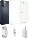 Смартфон iQOO Z11x 8GB/256GB международная версия (титановый черный) фото 4