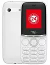 Мобильный телефон Itel IT2320 (белый) icon