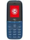 Мобильный телефон Itel IT2320 (синий) icon