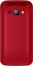 Мобильный телефон Irbis SF08 (красный) фото 2