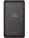 Планшет Irbis TZ762 8GB LTE Black фото 3