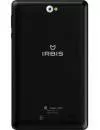 Планшет Irbis TZ885 16GB LTE Black icon 2